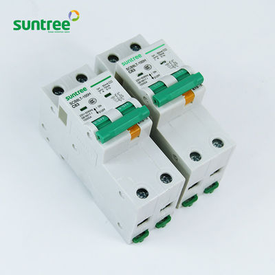 230V RCBO Circuit Breaker