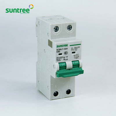 230V RCBO Circuit Breaker