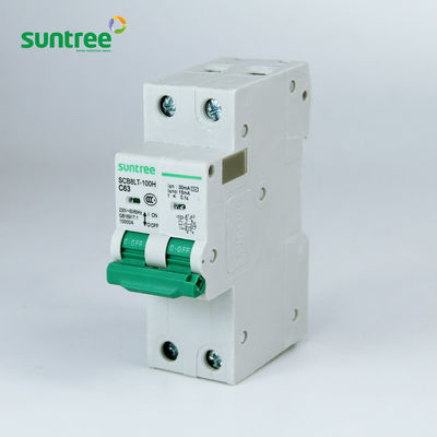 230V RCBO Circuit Breaker