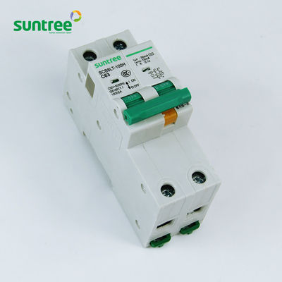 230V RCBOの遮断器